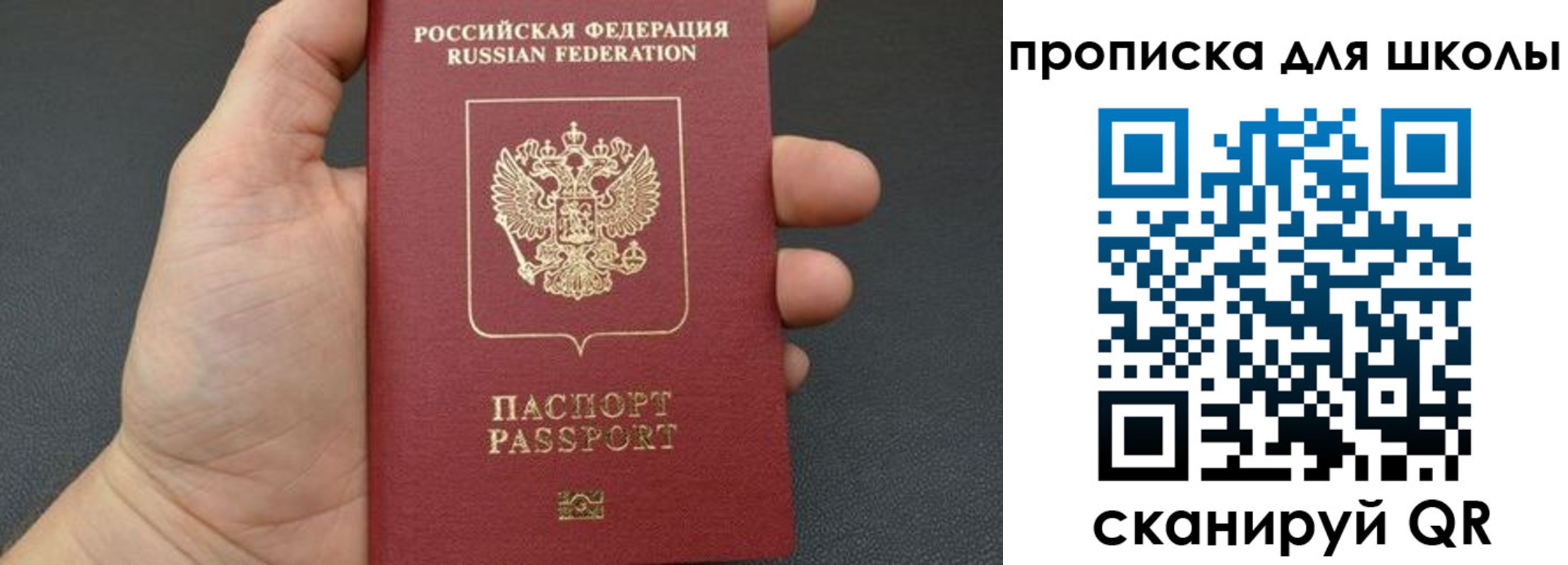 купить прописку в Зеленогорске